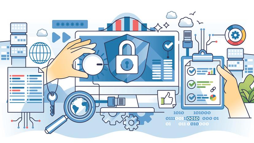 Cybersecurity SME 