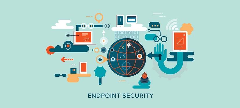 Administrator - Endpoint Security